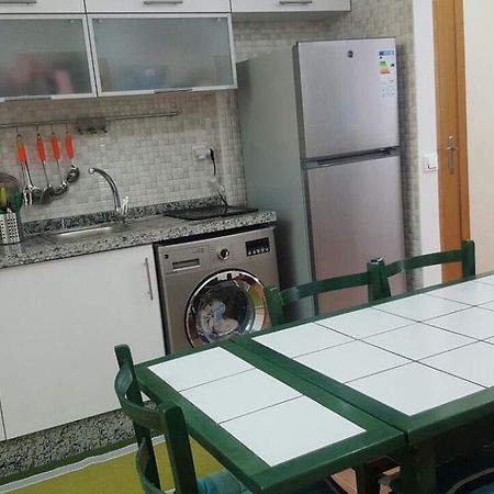 Residence Bab Sebta Fnideq Eksteriør bilde