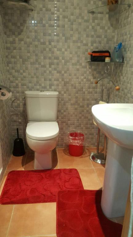 Residence Bab Sebta Fnideq Rom bilde