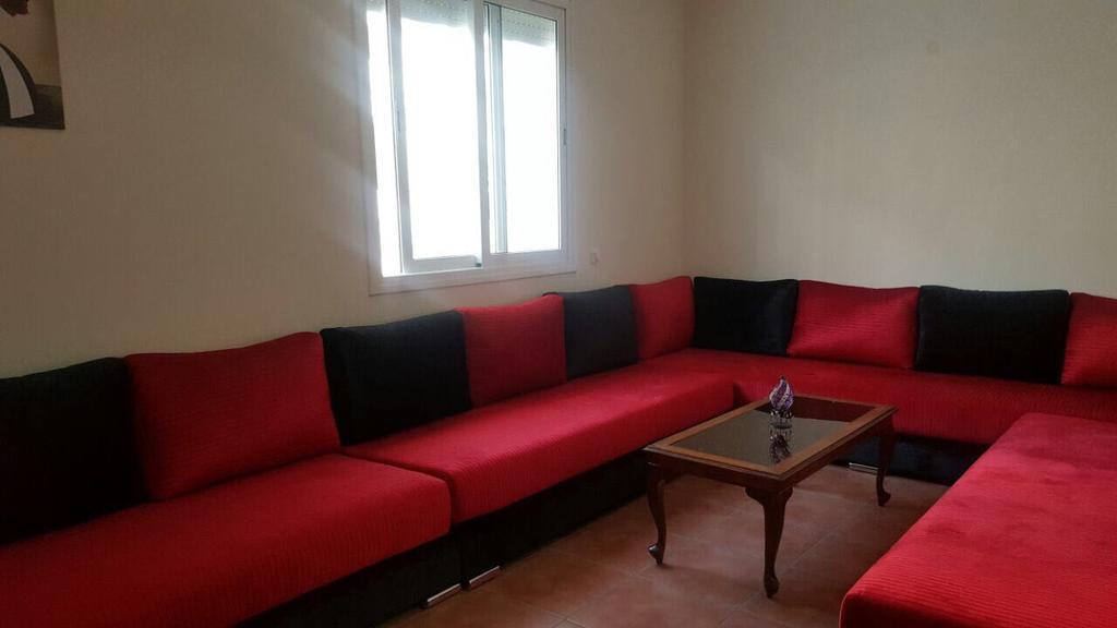 Residence Bab Sebta Fnideq Rom bilde