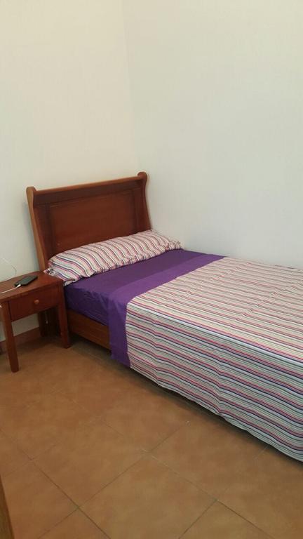 Residence Bab Sebta Fnideq Rom bilde